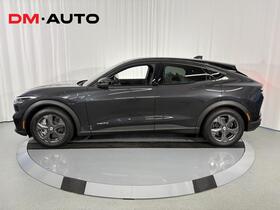 Ford USA Mustang vaihtoauto