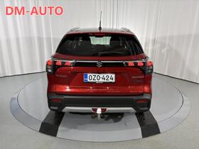 Suzuki S-Cross vaihtoauto