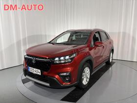 Suzuki S-Cross vaihtoauto