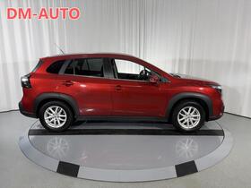 Suzuki S-Cross vaihtoauto