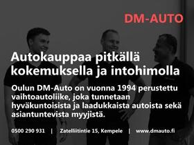 Kia Soul vaihtoauto