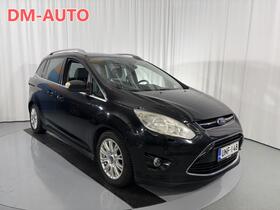 Ford C-MAX vaihtoauto
