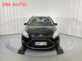 Ford C-MAX vaihtoauto
