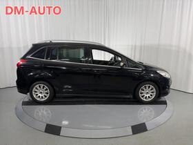 Ford C-MAX vaihtoauto