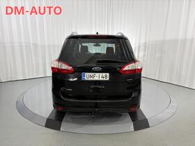Ford C-MAX vaihtoauto