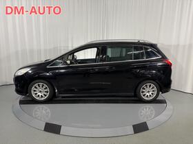 Ford C-MAX vaihtoauto