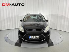 Ford C-MAX vaihtoauto