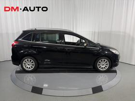 Ford C-MAX vaihtoauto