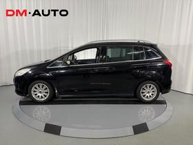 Ford C-MAX vaihtoauto