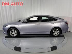 Mazda 6 vaihtoauto