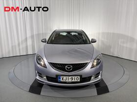 Mazda 6 vaihtoauto