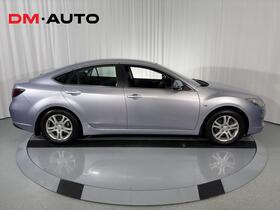 Mazda 6 vaihtoauto