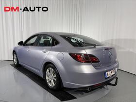 Mazda 6 vaihtoauto