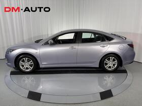 Mazda 6 vaihtoauto