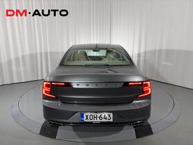 Volvo S90 vaihtoauto