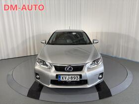 Lexus CT vaihtoauto