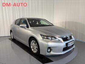 Lexus CT vaihtoauto