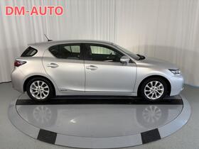 Lexus CT vaihtoauto