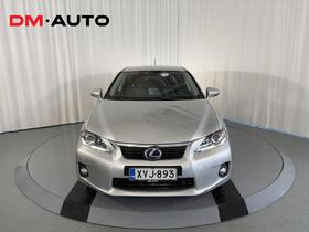 Lexus CT vaihtoauto