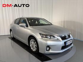 Lexus CT vaihtoauto