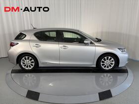 Lexus CT vaihtoauto