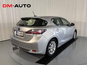 Lexus CT vaihtoauto