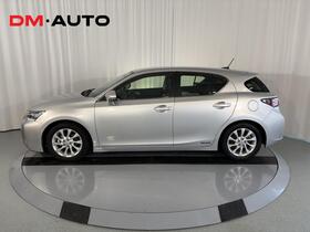 Lexus CT vaihtoauto