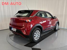 Opel Mokka vaihtoauto