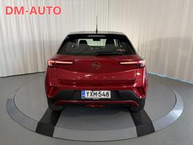 Opel Mokka vaihtoauto