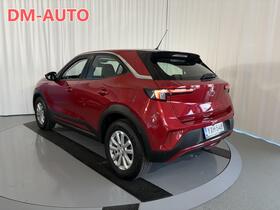 Opel Mokka vaihtoauto