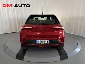 Opel Mokka vaihtoauto