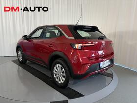 Opel Mokka vaihtoauto