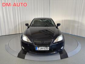 Lexus IS vaihtoauto