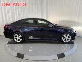 Lexus IS vaihtoauto