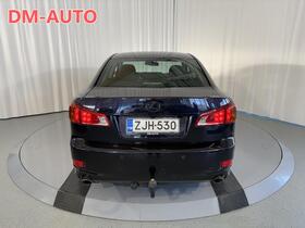 Lexus IS vaihtoauto