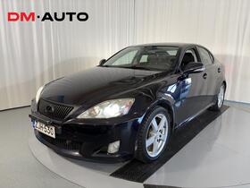 Lexus IS vaihtoauto