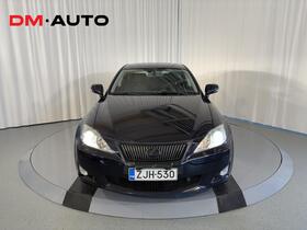 Lexus IS vaihtoauto