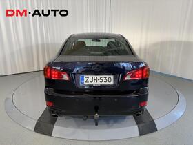 Lexus IS vaihtoauto