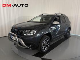 Dacia Duster vaihtoauto