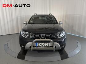 Dacia Duster vaihtoauto