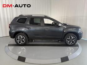 Dacia Duster vaihtoauto