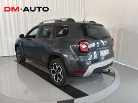 Dacia Duster vaihtoauto