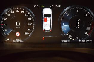 Volvo V90 vaihtoauto