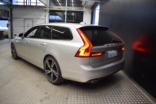 Volvo V90 vaihtoauto
