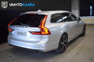 Volvo V90 vaihtoauto