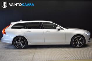 Volvo V90 vaihtoauto