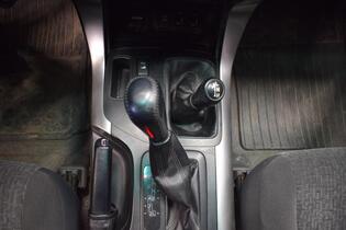 Toyota Land Cruiser vaihtoauto