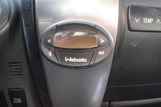 Toyota Land Cruiser vaihtoauto