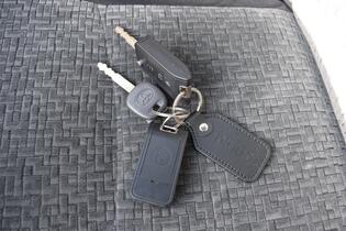 Toyota Land Cruiser vaihtoauto