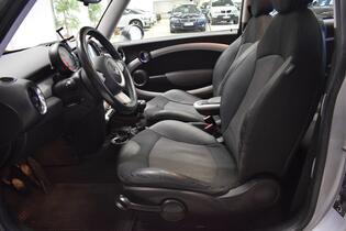 Mini Cooper vaihtoauto